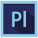 Free Prelude Logo Tool Icon