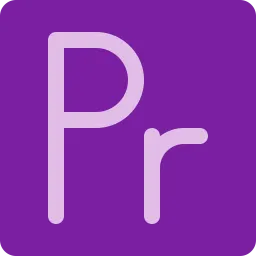 Free Premiere Logo Icon