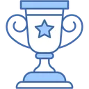 Free Premio Conquista Honra Ícone