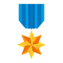 Free Premio estrella  Icono