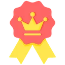 Free Premium Premium Tag Premium Badge Icon