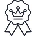 Free Premium Premium Tag Premium Badge Icon