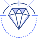 Free Premium Singularity Vip Icon