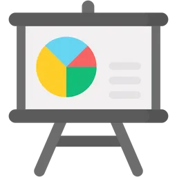 Free Presentation  Icon