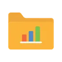 Free Presentation File  Icon