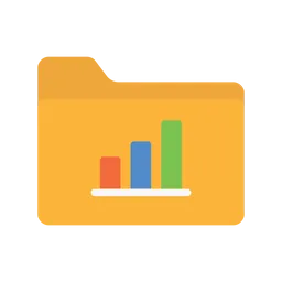 Free Presentation File  Icon