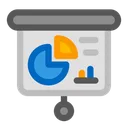 Free Presentation  Icon