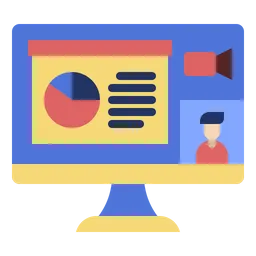 Free Presentation  Icon