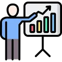 Free Presentation  Icon