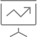 Free Presentation Icon