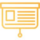 Free Online Learning Icon
