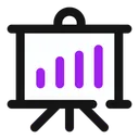 Free Presentation  Icon