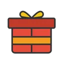 Free Presents Gifts Gift Icon