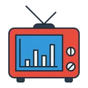 Free Media Press News Icon