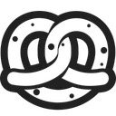 Free High Contrast Icon