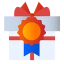 Free Price Present Gift Icon