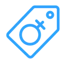 Free Price Tag Label Icon