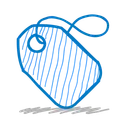 Free Price  Icon