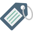 Free Price Label Price Tag Retail Price Icon