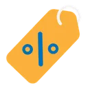 Free Price Tag Tag Label Icon