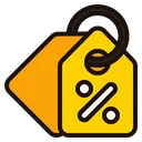 Free Price Tag  Icon
