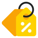Free Price Tag  Icon