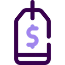 Free Grocery Shopping Supermarket Icon