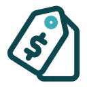 Free Price Tag Price Tag Icon