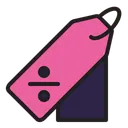 Free Price Tag Tag Label Icon