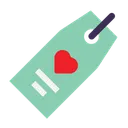 Free Tag Label Sale Icon