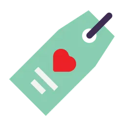Free Price Tag  Icon