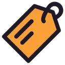 Free Price Tag Business Icon