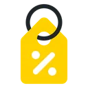 Free Price Tag  Icon