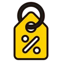 Free Price Tag  Icon