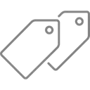 Free Pricetags Icon