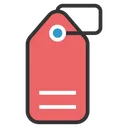 Free Price Tag  Icon