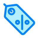 Free Price Tag Tag Label Icon
