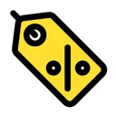 Free Price Tag Tag Label Icon
