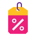 Free Price tag  Icon