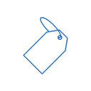 Free Price Tag Icon