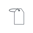Free Price Tag Icon