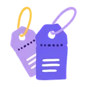 Free Shopping Ecommerce Shop Icon