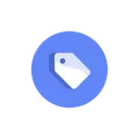 Free Pricetag Icon