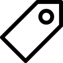 Free Pricetag Icon
