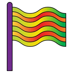 Free Pride  Icon