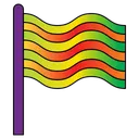 Free Pride  アイコン