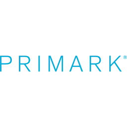 Free Primark Logo Icon