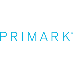 Free Primark Logo Icon