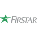 Free Firstar Banco Logotipo Ícone