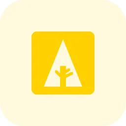Free Primeiro Logo Ícone